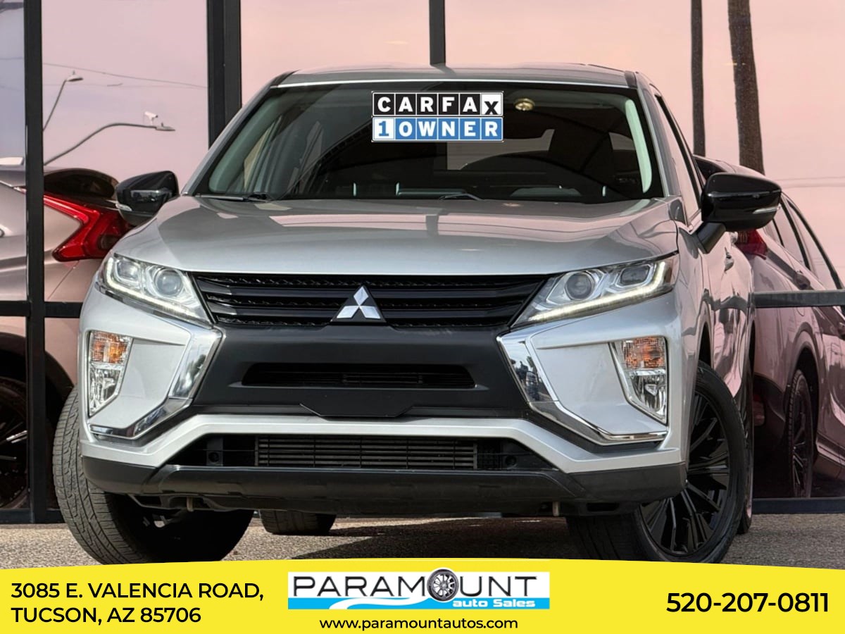 mitsubishi eclipse cross 2018 JA4AT4AA9JZ063017 image mitsubishi eclipse cross 2018 JA4AT4AA9JZ063017 image